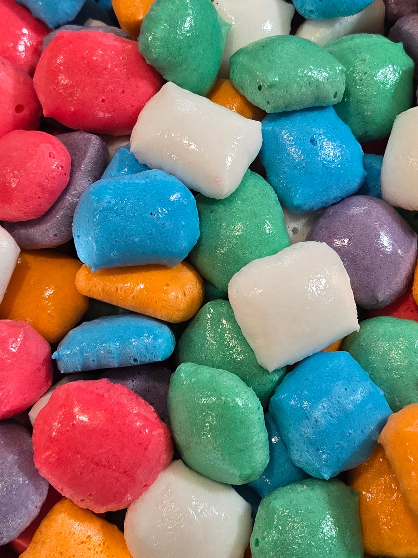 Cranium Crunch