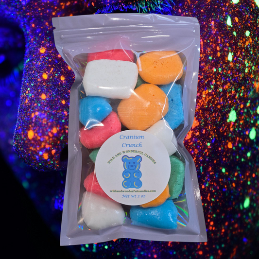Cranium Crunch
