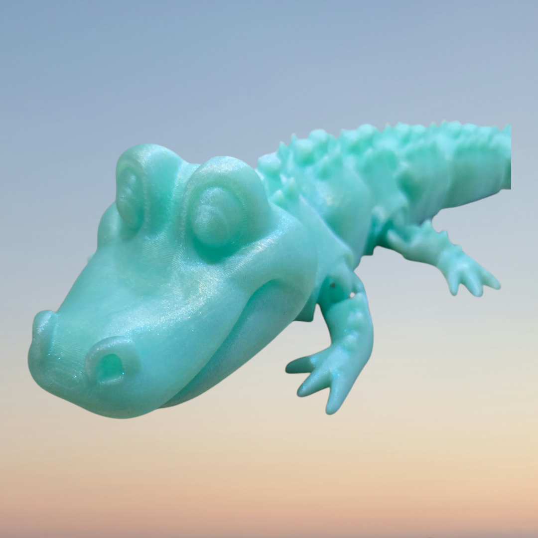 Large Gator