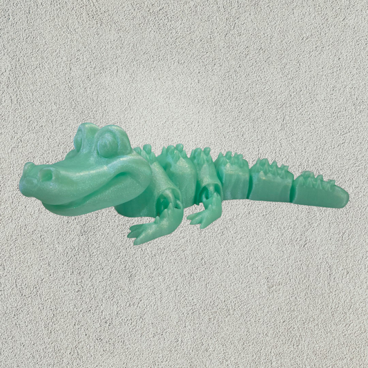 Large Gator
