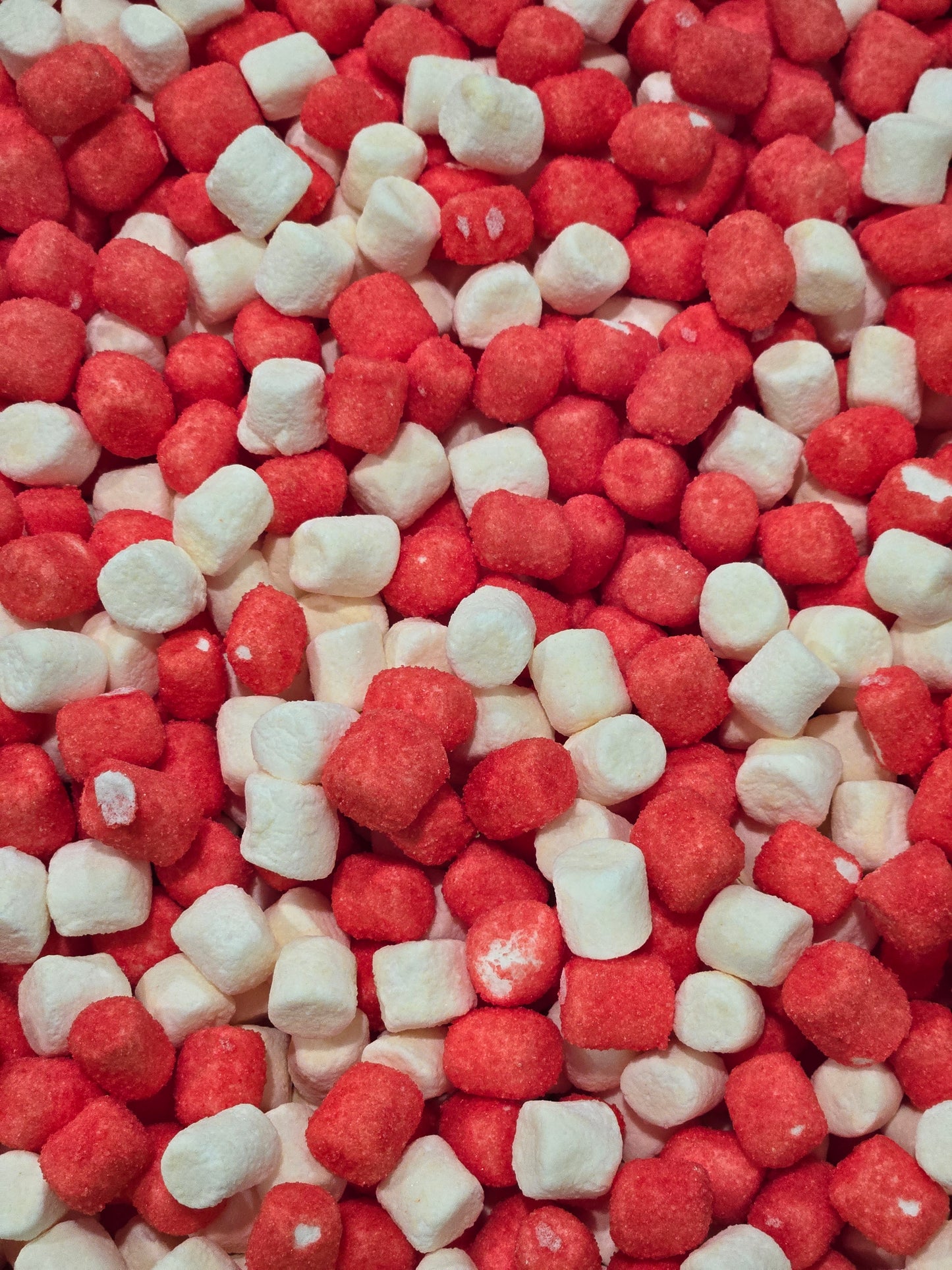 Strawberry Cheesecake Mallows