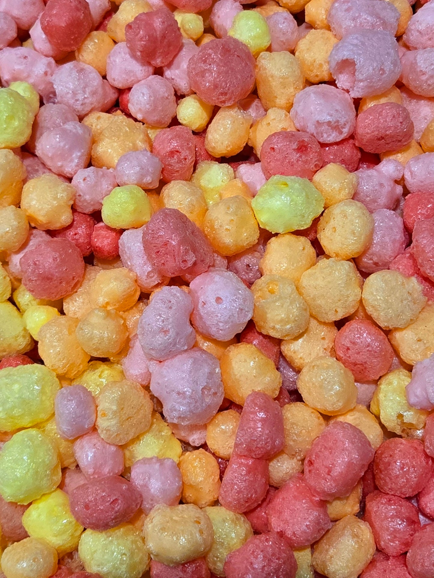 Supernova Crunch