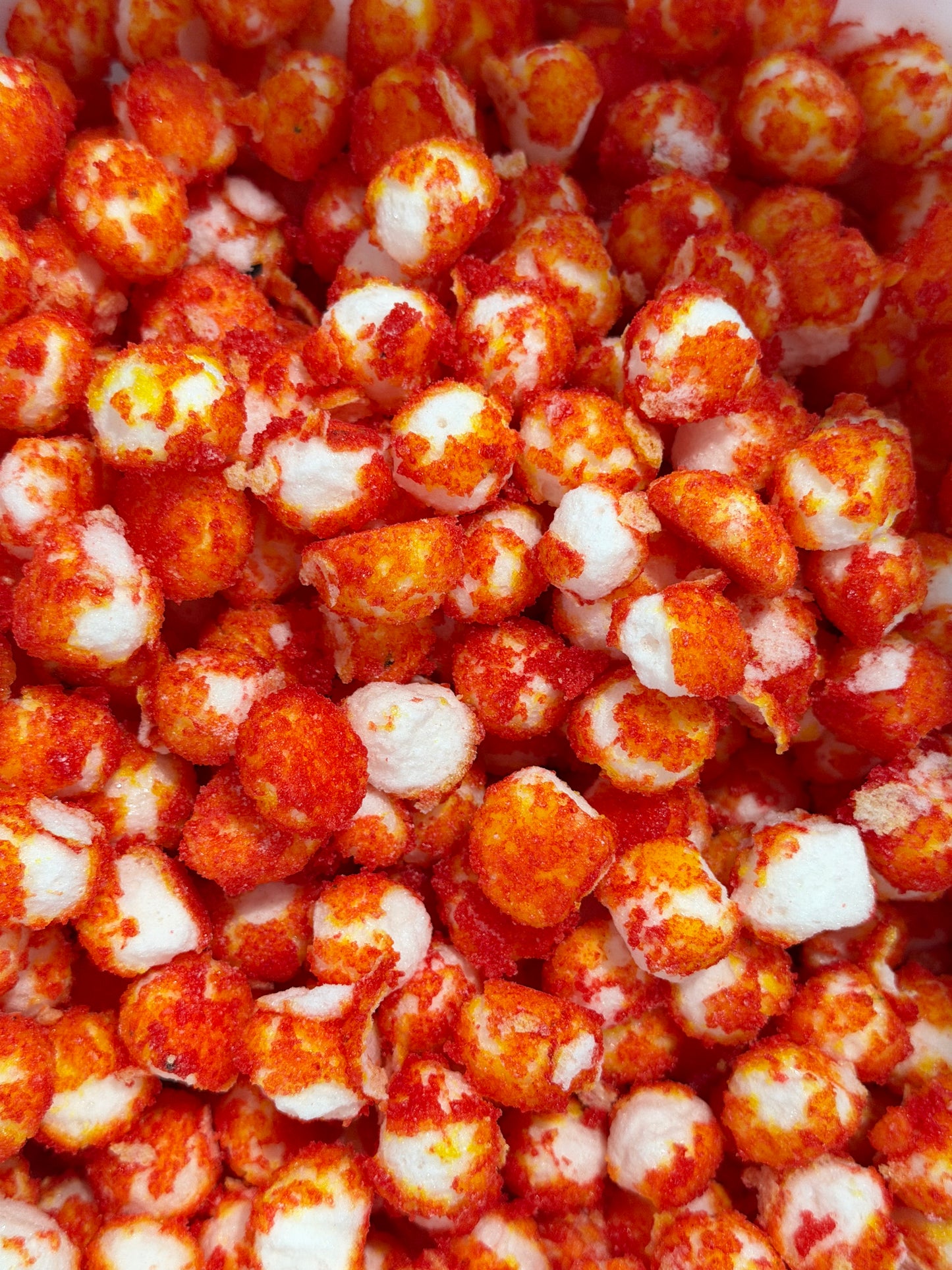 Tropical Punch Lemon Explosion