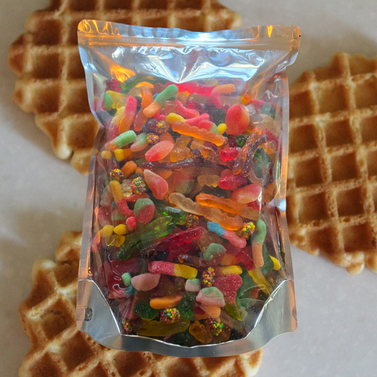 Waffle