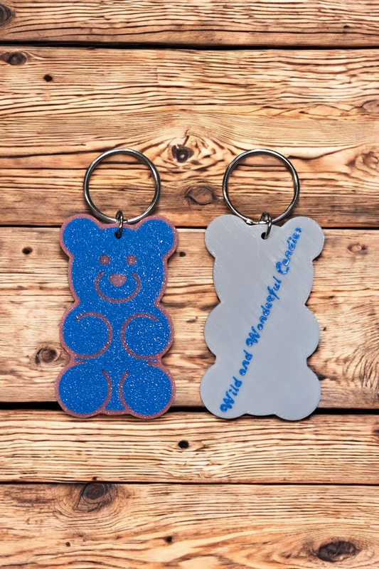 Key Chain