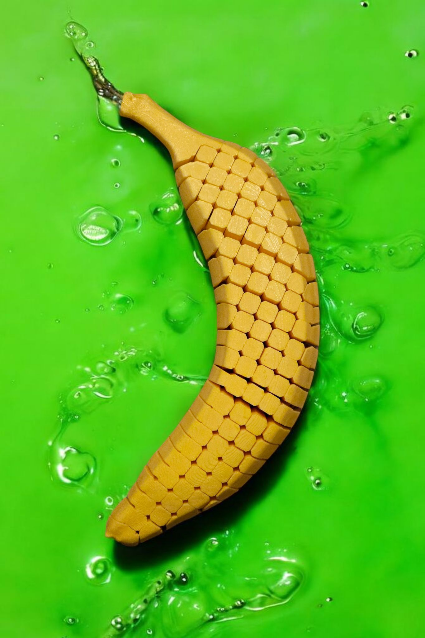 Banana chiquita