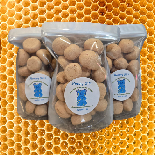 Honey Bits