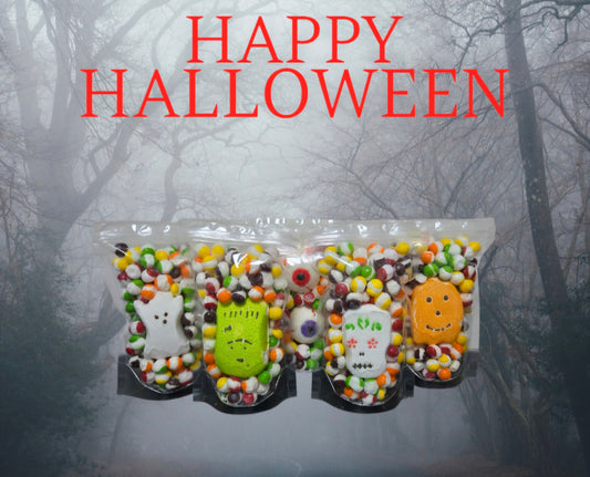 Boo Bags