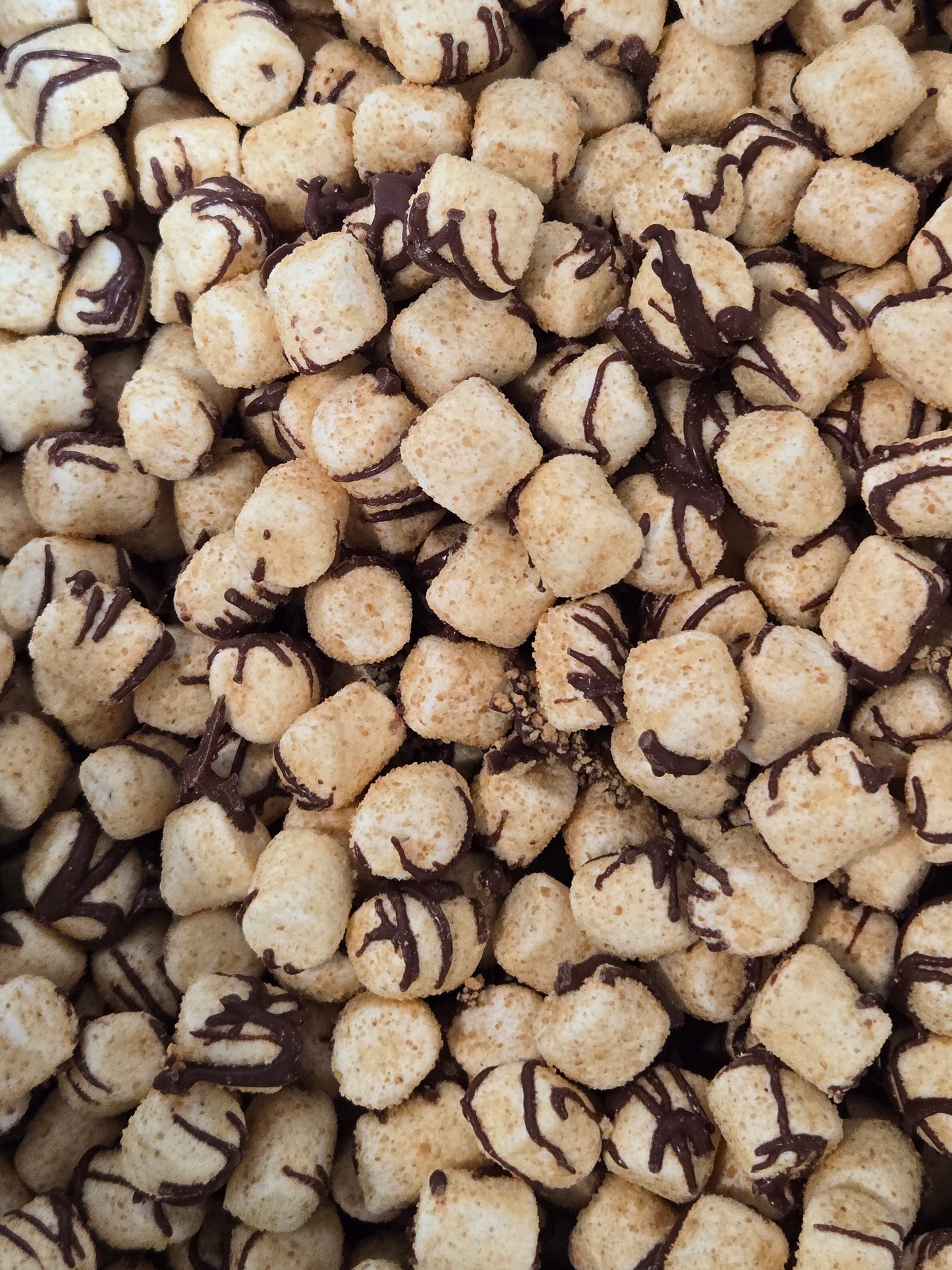 Smores Mallows