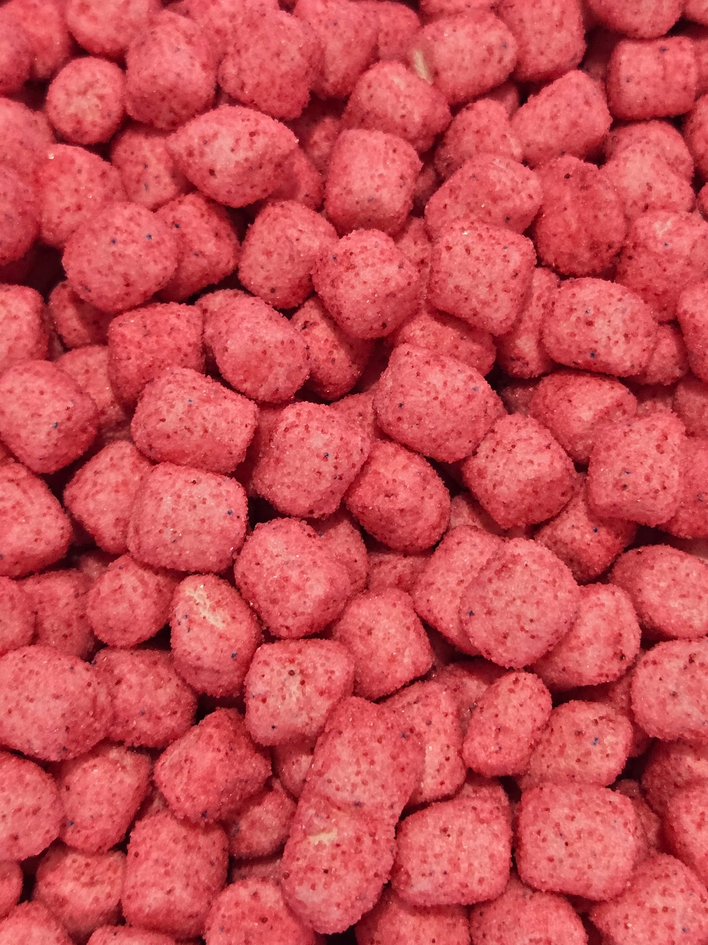 Bubblegum Mallows