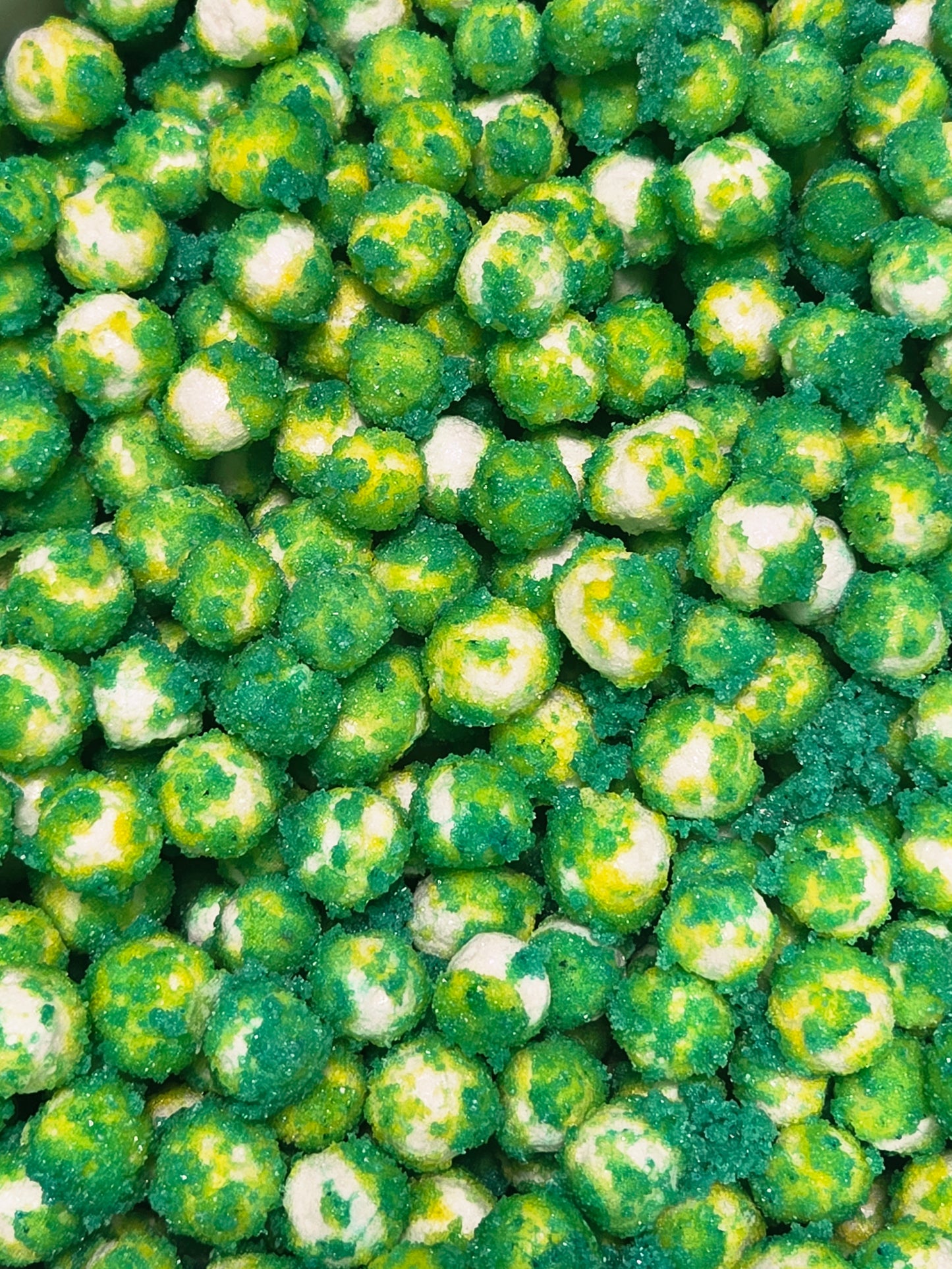 Blue Razz Lemon Explosion