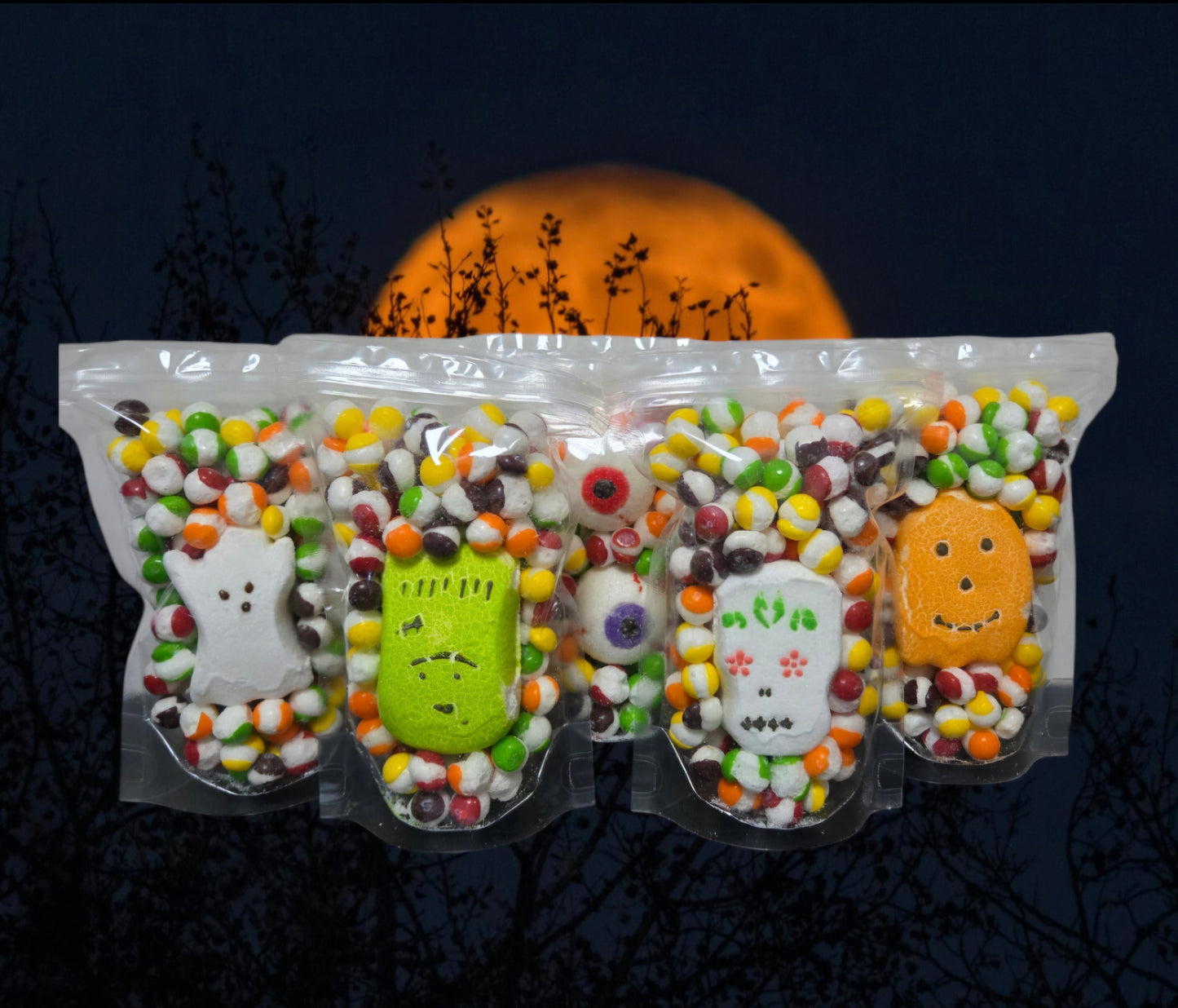 Boo Bags