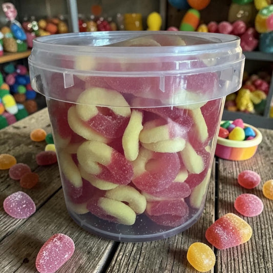 2 LB Summer Fun Bucket