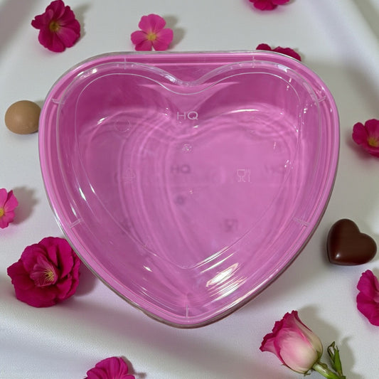 1 Lb Valentines Heart