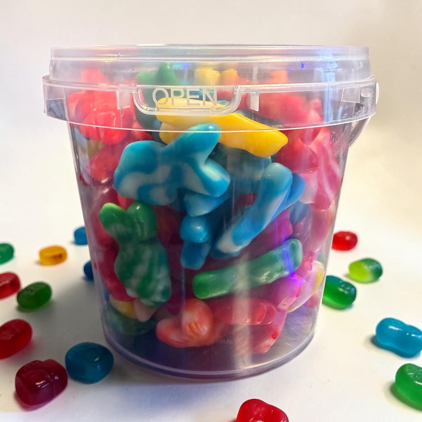1 LB Summer Fun Bucket
