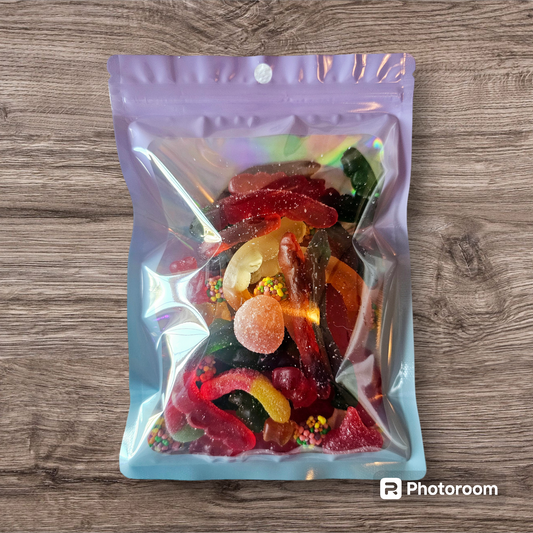 1/2lb Gummy Pick-N-Mix