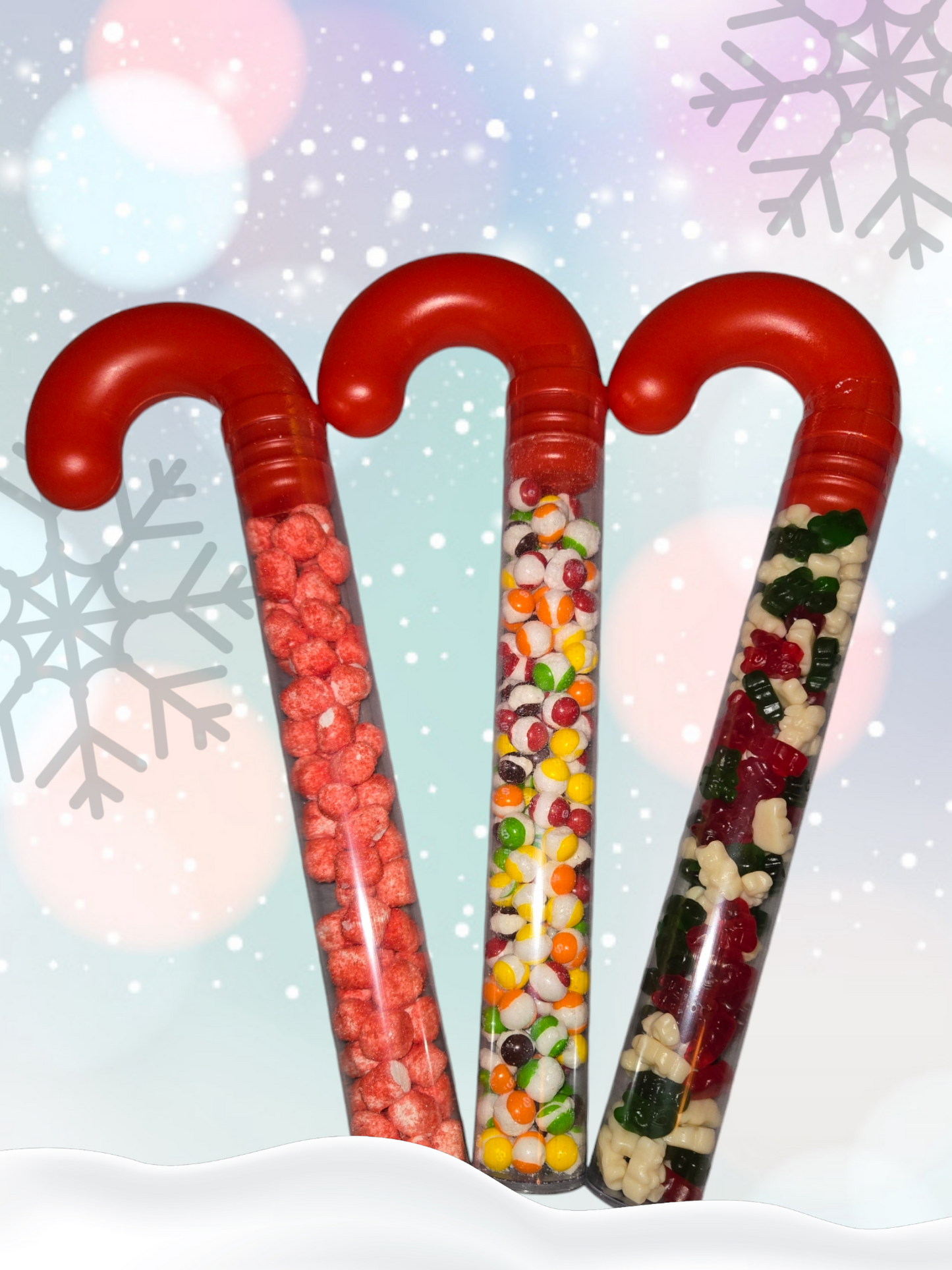 Candy Canes