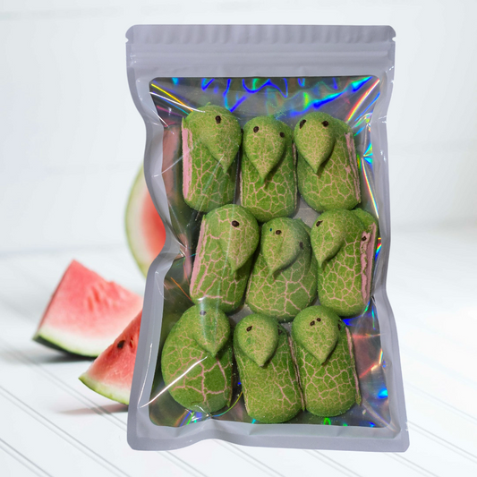 Peeps- Sour Watermelon