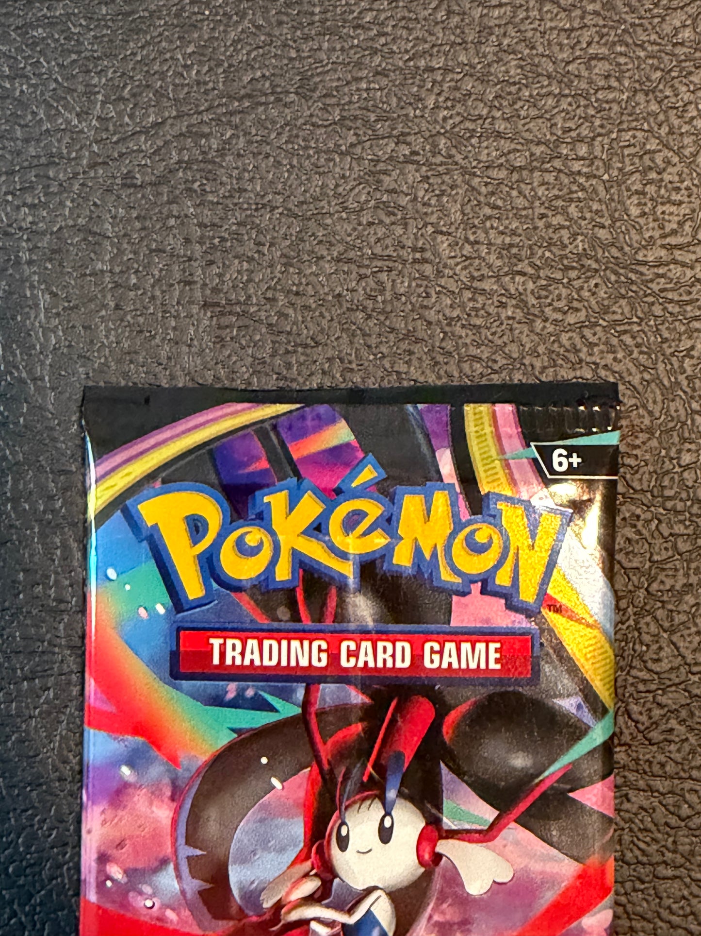 Pokemon TCG: Mega Evolution Chaos Rising