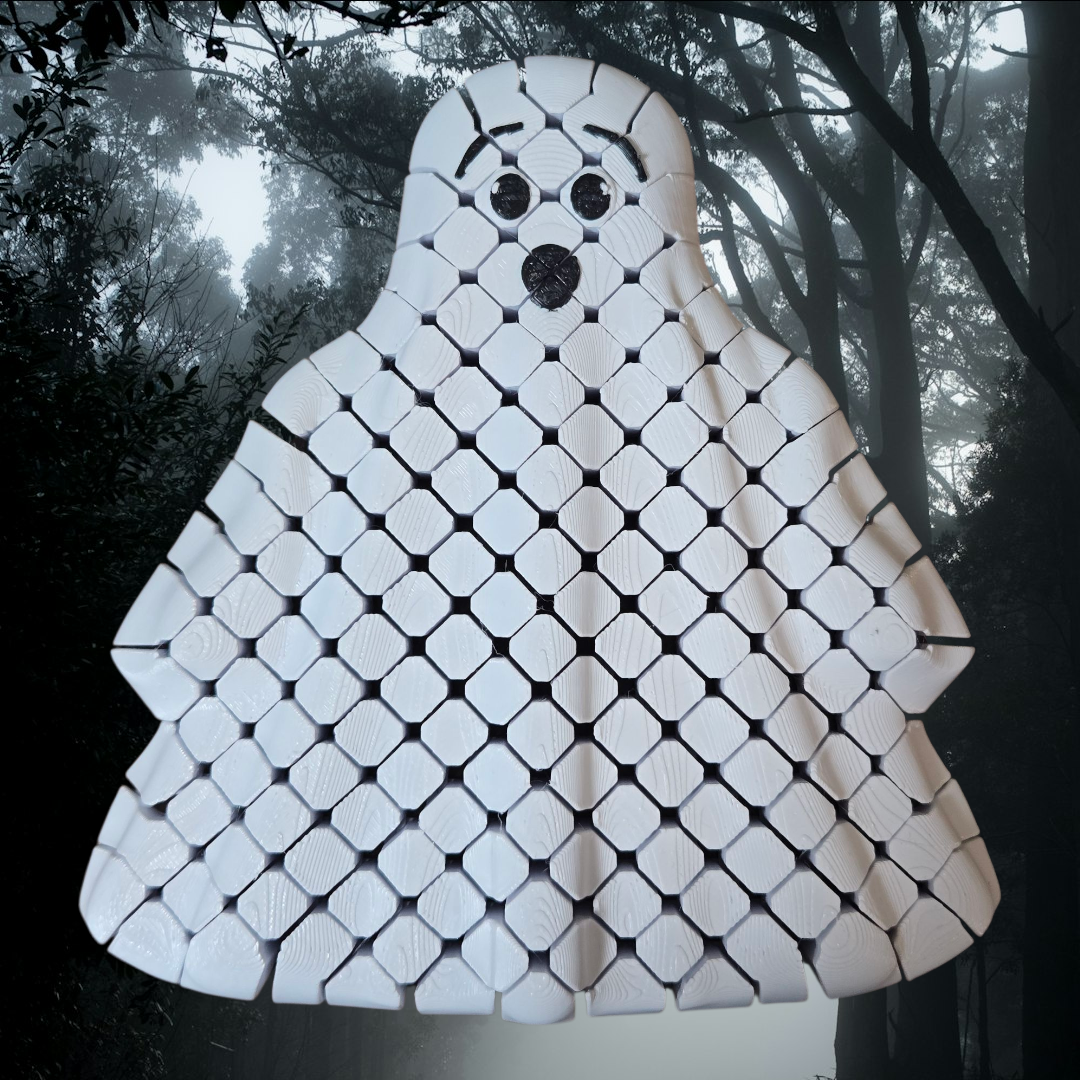 Flexi Ghost