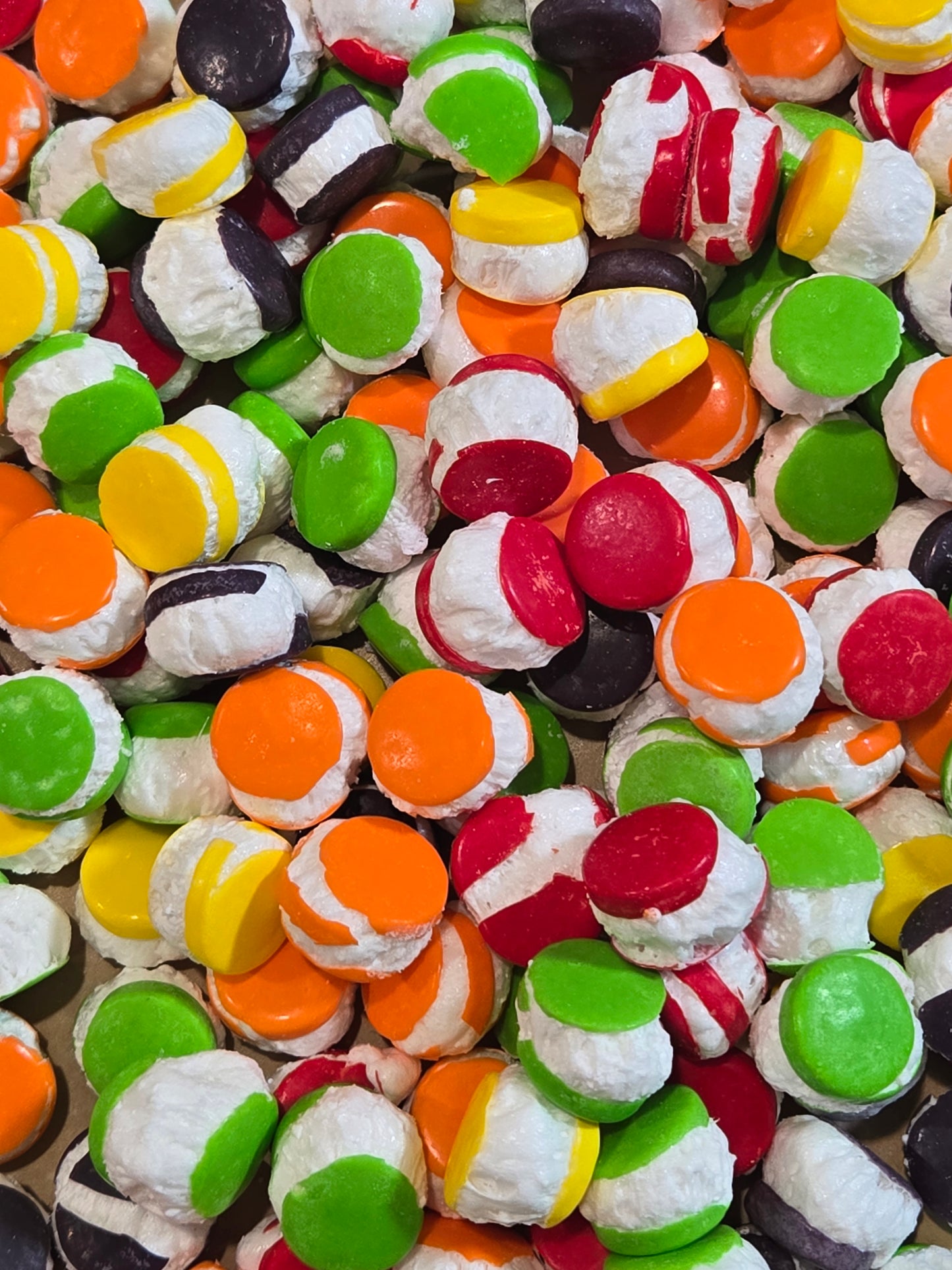Spreez Crunch