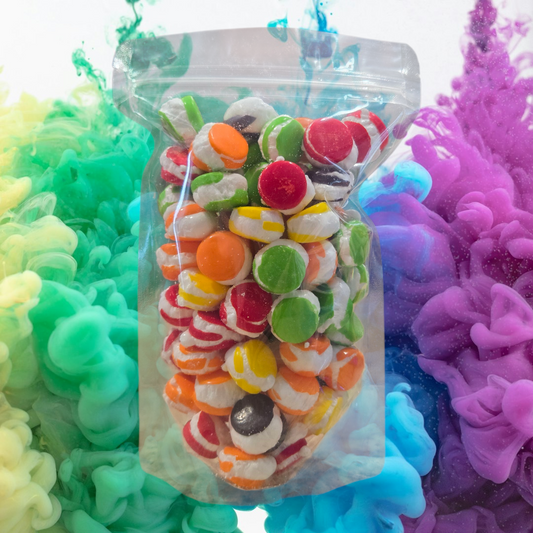 Spreez Crunch
