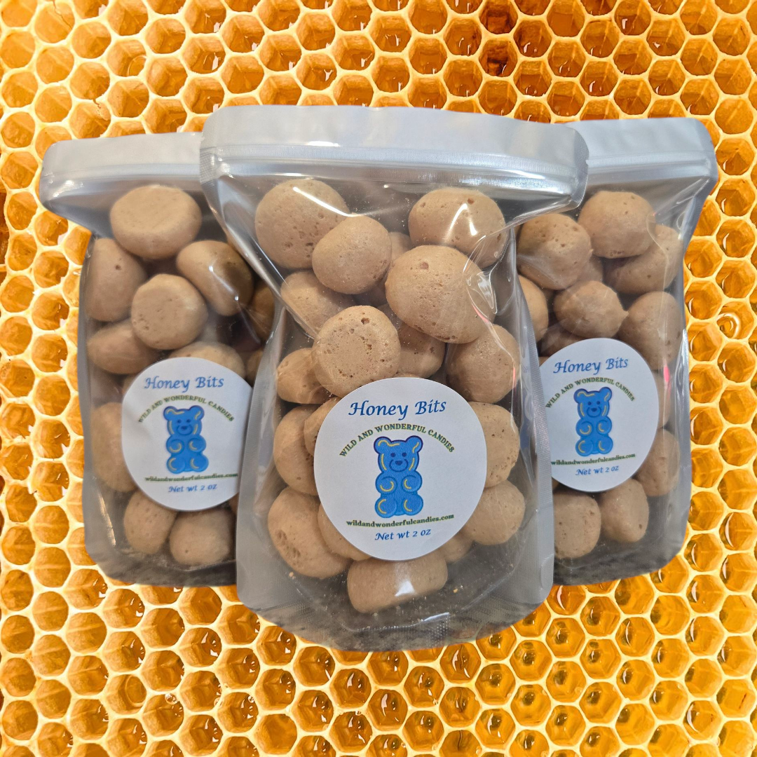 Honey Bits