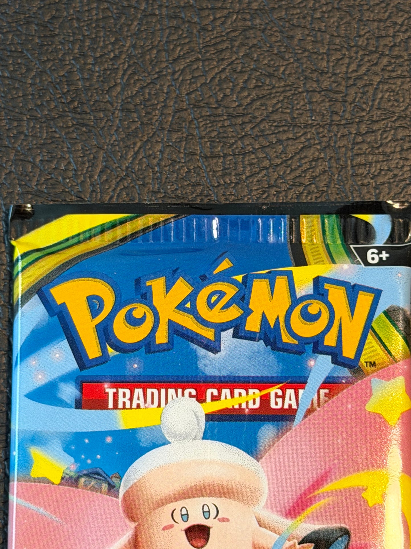 Pokemon TCG: Mega Evolution Perfect order