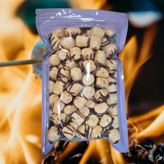 Smores Mallows